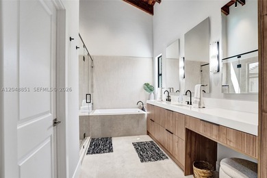 Imagine waking to open water views, stepping onto your private - photo 33