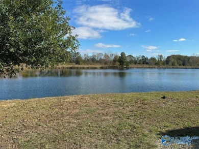 Lake Lot For Sale in Moulton, Alabama