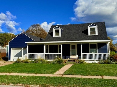 Lake Erie Home Sale Pending in Erie Pennsylvania