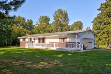 Lake Home For Sale in Frankenmuth, Michigan