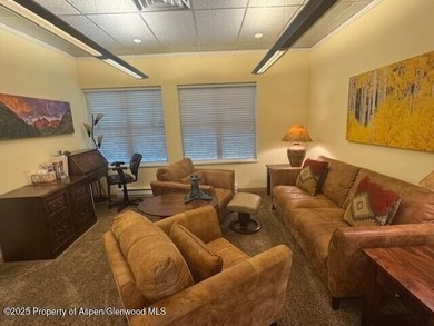 Roaring Fork River Commercial For Sale in Basalt Colorado