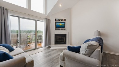 UPDATED & MOVE-IN READY! Live the Lake Life You've Always - photo 1