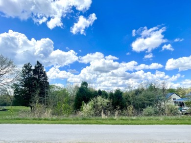 Lake Area Lot Next to Axtel Campground! SOLD - Lake Lot SOLD! in McDaniels, Kentucky
