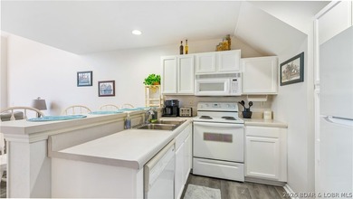 UPDATED & MOVE-IN READY! Live the Lake Life You've Always - photo 6