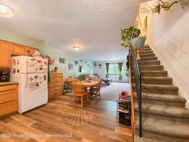 (private lake, pond, creek) Condo For Sale in Meeker Colorado