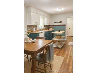 This beautifully updated 2-bedroom, 2 1/2-bath home offers an - photo 4
