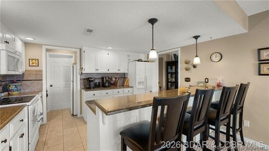 This condo is a wonderful ground-floor, end-unit at Sunrise - photo 6