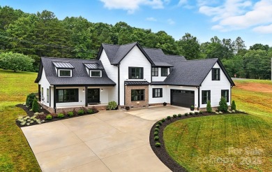 Lake Hickory Home For Sale in Taylorsville North Carolina