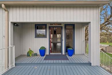 Set along the shoreline of Meadow Lake, this waterfront property - photo 11