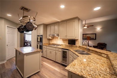 Perfectly situated in NorthShore Country Club, 308 Sea Gate - photo 12