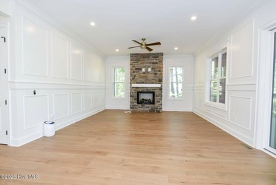 Welcome to this stunning 3,700 sf waterfront home built by - photo 13