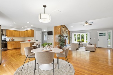 Enjoy the ease of single-level living in this well maintained - photo 13