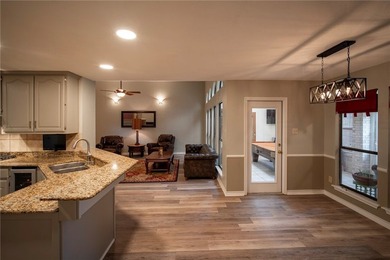 Perfectly situated in NorthShore Country Club, 308 Sea Gate - photo 14