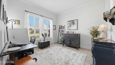 Welcome home to this beautifully designed five bedroom, two and - photo 14