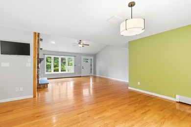 Enjoy the ease of single-level living in this well maintained - photo 14