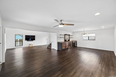 Set along the shoreline of Meadow Lake, this waterfront property - photo 14