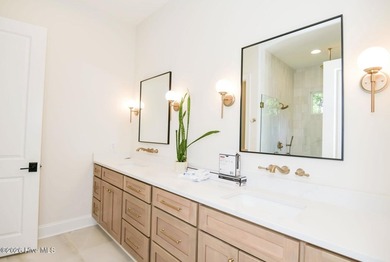 Welcome to this stunning 3,700 sf waterfront home built by - photo 15