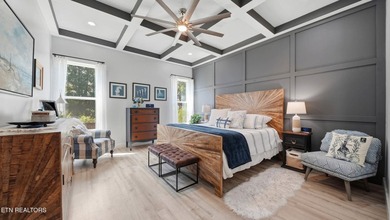 Welcome home to this beautifully designed five bedroom, two and - photo 15