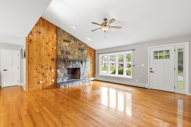 Enjoy the ease of single-level living in this well maintained - photo 15
