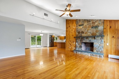 Enjoy the ease of single-level living in this well maintained - photo 16