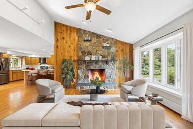 Enjoy the ease of single-level living in this well maintained - photo 19