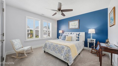 Welcome home to this beautifully designed five bedroom, two and - photo 21