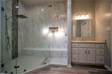 Perfectly situated in NorthShore Country Club, 308 Sea Gate - photo 22