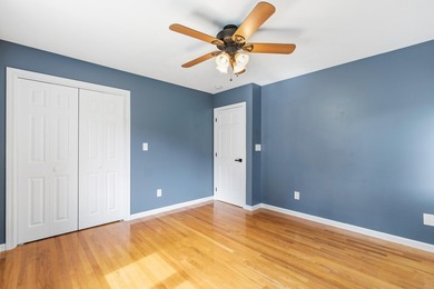Enjoy the ease of single-level living in this well maintained - photo 23