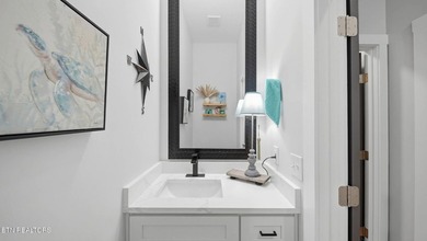 Welcome home to this beautifully designed five bedroom, two and - photo 26