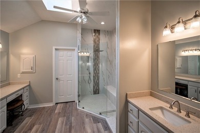 Perfectly situated in NorthShore Country Club, 308 Sea Gate - photo 27