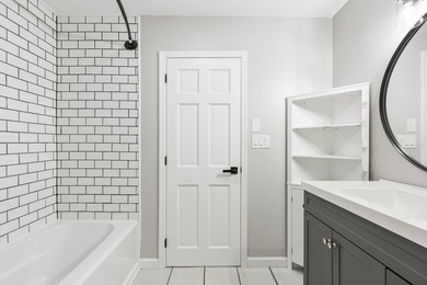 Enjoy the ease of single-level living in this well maintained - photo 28