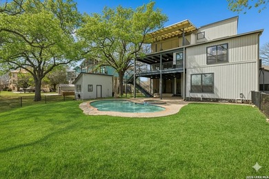 Set along the shoreline of Meadow Lake, this waterfront property - photo 29