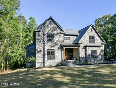 Welcome to this stunning 3,700 sf waterfront home built by - photo 30