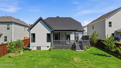 Welcome home to this beautifully designed five bedroom, two and - photo 30