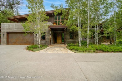 Lake Home For Sale in Carbondale, Colorado