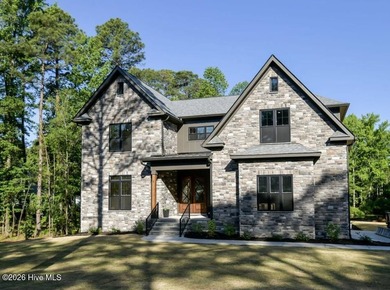 Welcome to this stunning 3,700 sf waterfront home built by - photo 32