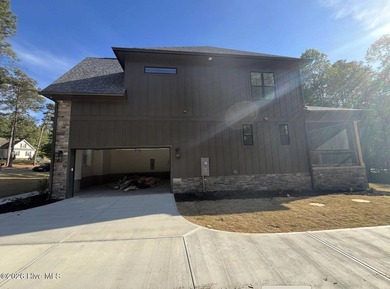 Welcome to this stunning 3,700 sf waterfront home built by - photo 33