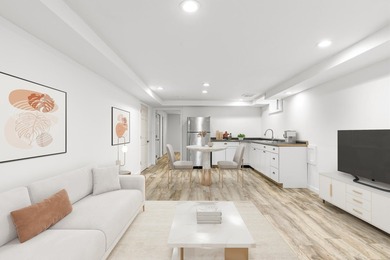 Enjoy the ease of single-level living in this well maintained - photo 33
