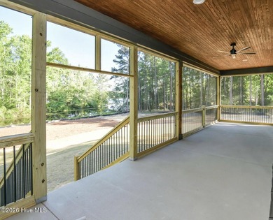 Welcome to this stunning 3,700 sf waterfront home built by - photo 36