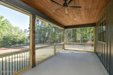 Welcome to this stunning 3,700 sf waterfront home built by - photo 37
