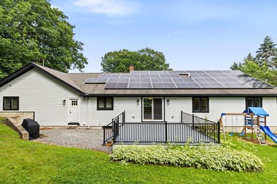 Enjoy the ease of single-level living in this well maintained - photo 42