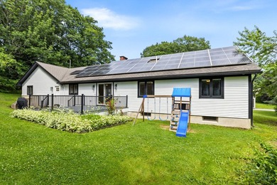 Enjoy the ease of single-level living in this well maintained - photo 43