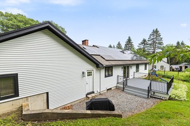 Enjoy the ease of single-level living in this well maintained - photo 44