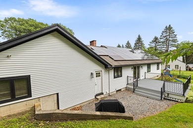 Enjoy the ease of single-level living in this well maintained - photo 45