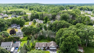 Enjoy the ease of single-level living in this well maintained - photo 48