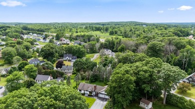 Enjoy the ease of single-level living in this well maintained - photo 49