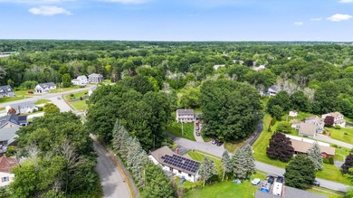 Enjoy the ease of single-level living in this well maintained - photo 50