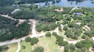 Lake Grapevine Lot For Sale in Southlake Texas