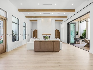 Welcome to a newly constructed 2026 modern estate set along the - photo 3