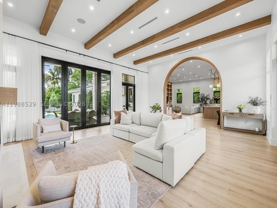 Welcome to a newly constructed 2026 modern estate set along the - photo 6